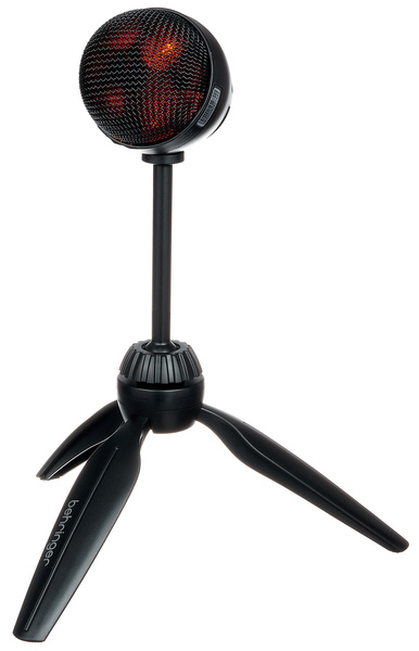 Behringer BU5 microphone from Behringer, product photo 1