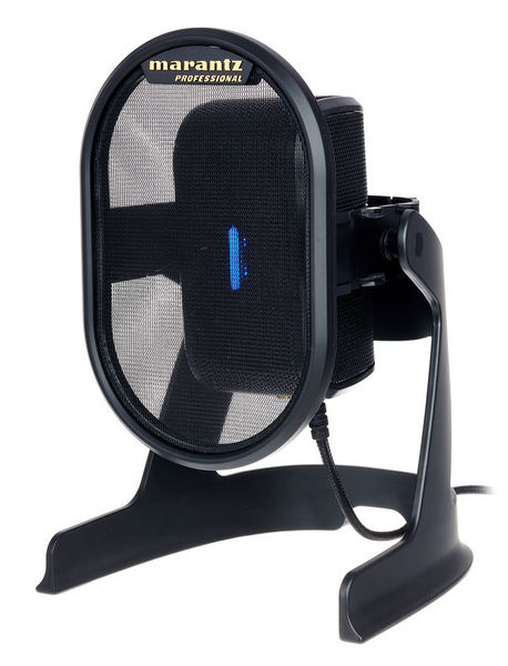 Marantz Pro Umpire microphone from Marantz Pro, product photo 1