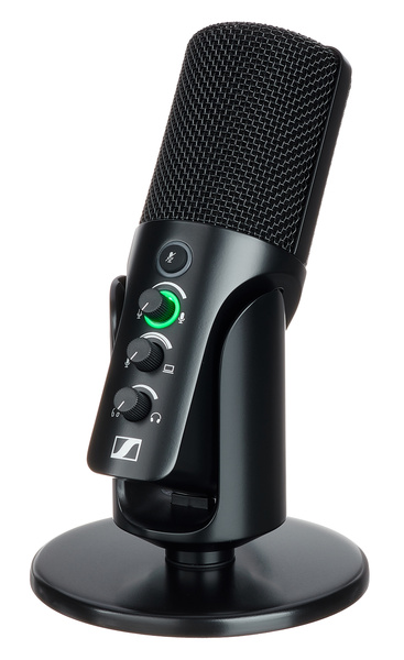 Sennheiser Profile USB-C Mikrofon microphone from Sennheiser, product photo 1