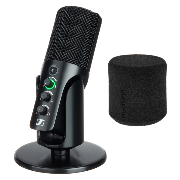Sennheiser Profile USB-C WS Bundle microphone from Sennheiser, product photo 1