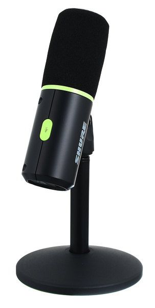 Shure MV6 microphone from Shure, product photo 1
