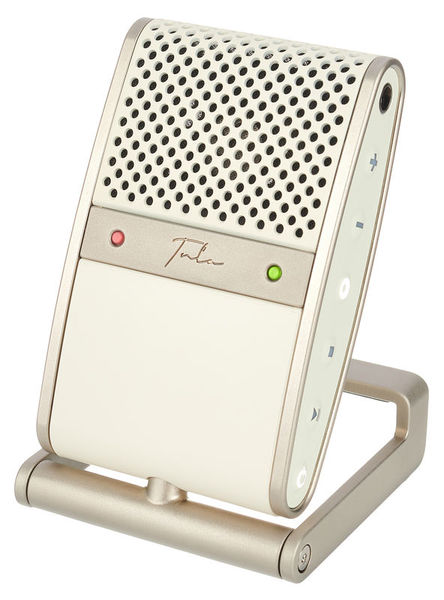 Tula Microphones Tula Mic Creme microphone from Tula Microphones, product photo 1